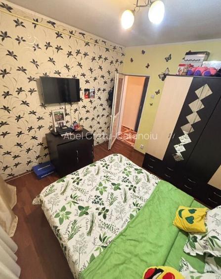 Apartament 3 Camere- Berceni- Strada Mariuca