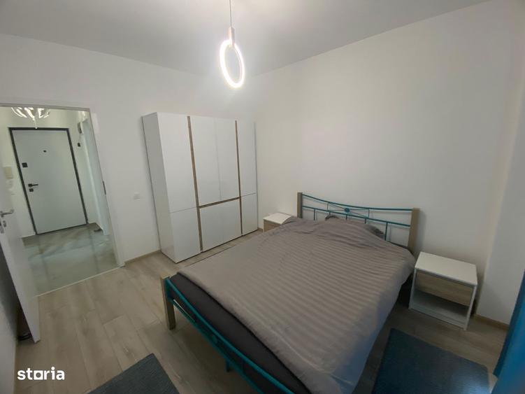 Apartament 2 camere, mobilat si utilat, mutare imediata - 17