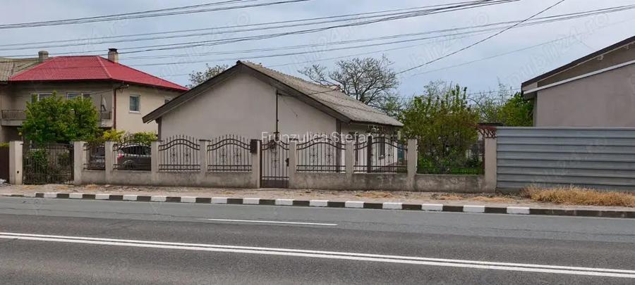 Vand casa+teren Localitatea Tuzla Vand casa+teren Localitatea Tuzla