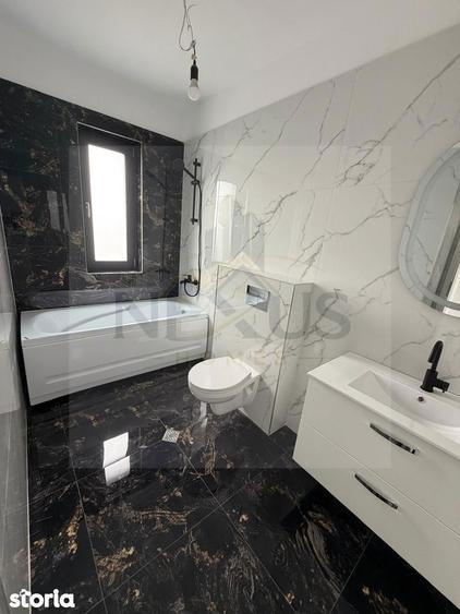 Casa individuala | 150 metri Bulevard - 4 cam - Gazon - 3 minute STB - 9