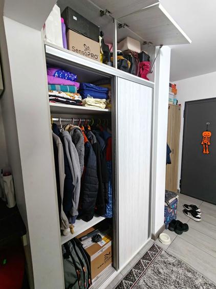 Apartament 2 camere etaj 1 zona Gara renovat complet - 2
