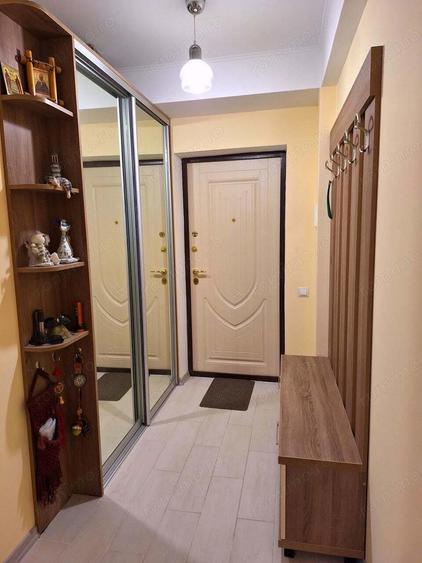 Apartament cu 2 camere in zona 13 Septembrie de vanzare - 4