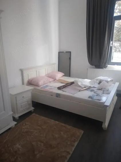 Inchiriez Cladire ( Spatiu Comercial si Casa de Locuit ) - 9