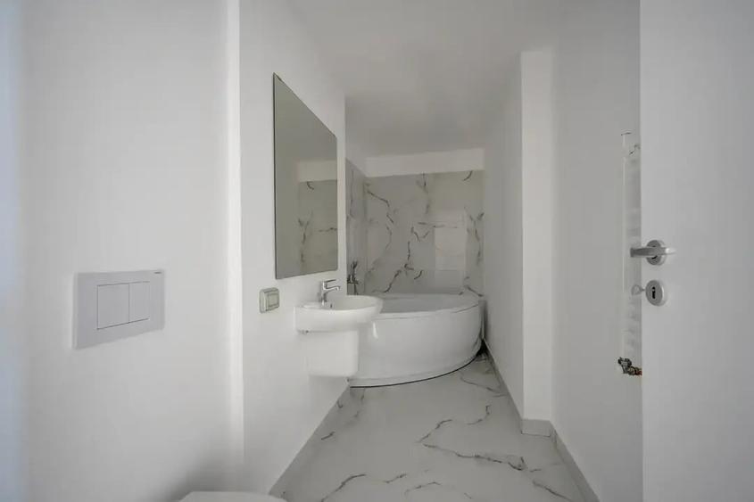 Duplex 3 camere The Suburb Buftea - 19