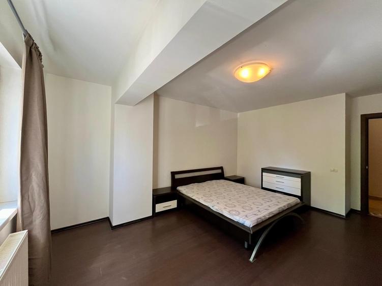 Statiunea Mamaia Zona Vega Apartament 3 camere si loc de parcare - 18