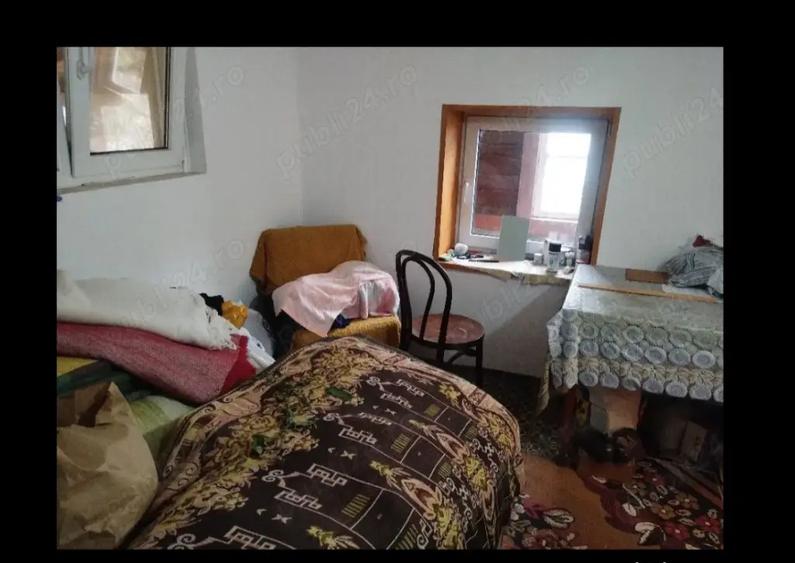 Casa batraneasca, aproape de Bacau,8 km zona superba - 7