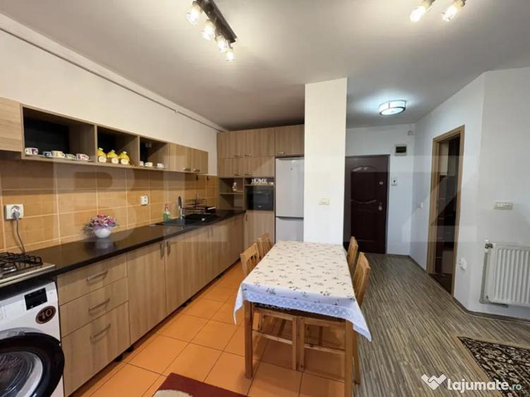 Apartament 2 camere, 44 mp, parcare, zona Tineretului - 6