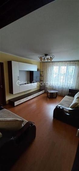 Apartament cu 3 camere decomandat în Gemenii Apartament cu 3 camere decomandat în Gemenii