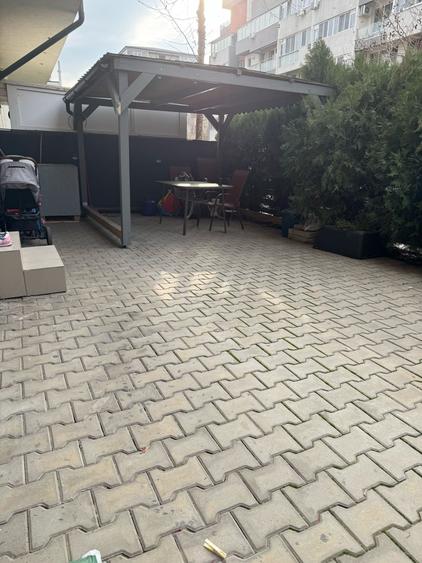 Apartament 2 camere decomandat, 44mp curte, metrou Dimitrie-Leonida, Berceni - 2