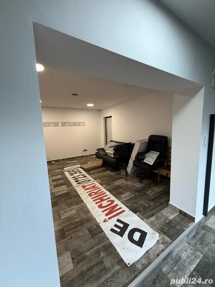 Spa?iu cu 3 camere de inchiriat! - 2