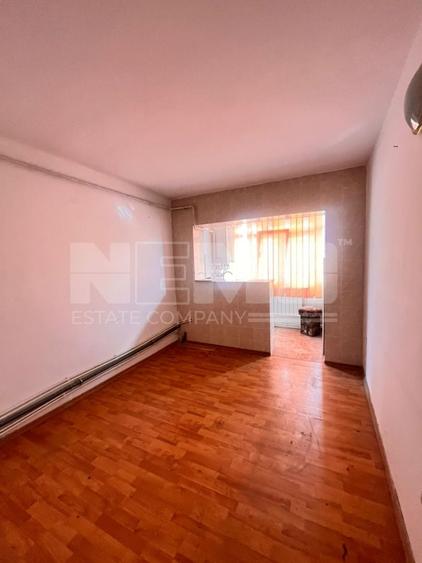 Apartament cu 4 Camere  85 Mp Et.3 I Suceava/Burdujeni I 105.000Euro - 5