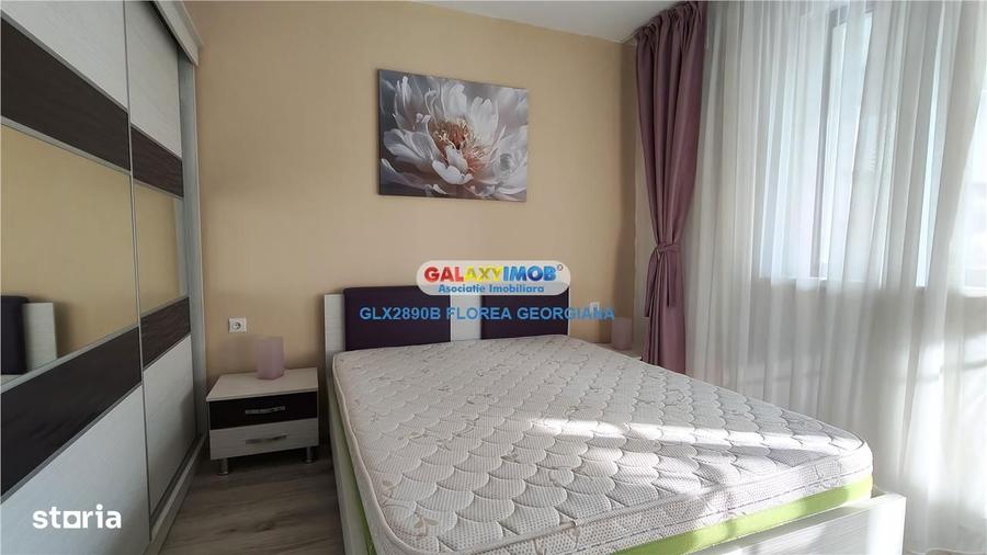 Inchiriere apartament 2 camere Greenfield Residence - 8