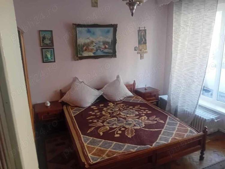 Ap 2 Cam centru Orhei Duplexuri 69mp etaj 1 decomandat centrala termopan termoizolat luminos - 11