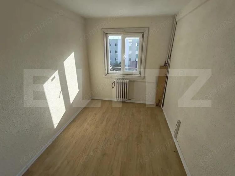 Garsoniera, etaj 3, zona Burdujeni - 2