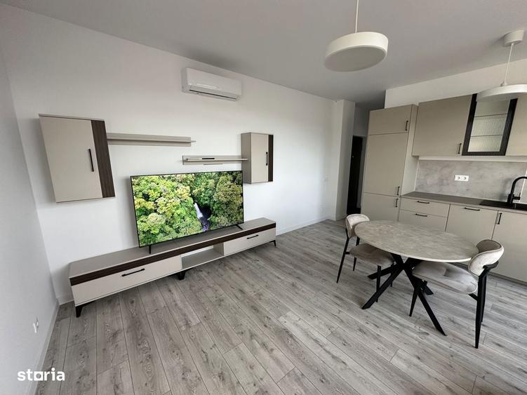 Apartament nou deosebit - prima inchiriere! - 7
