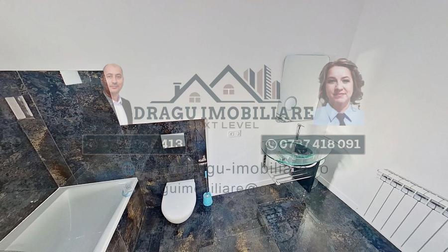 Vila deosebita Paunesti/Vrancea - 8