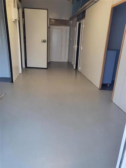 Reco, hala Sanmartin - 4