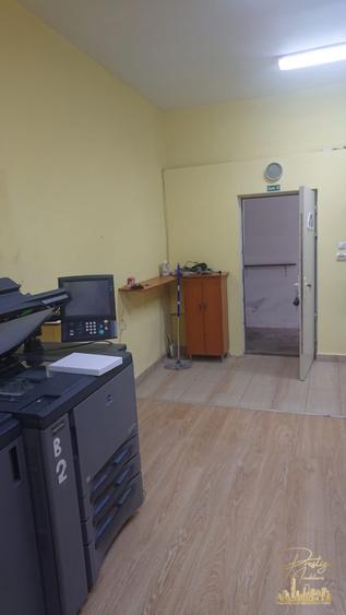 Studio / Birou 28 mp de vanzare pe str. V. Babes din Cluj - Napoca - 1