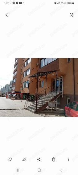 De inchiriat garsoniera - 1