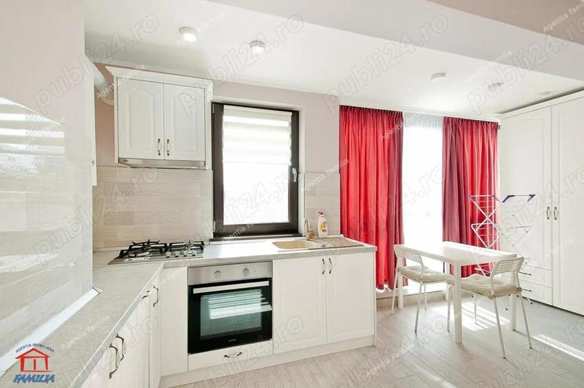 Apartament cu o camera in Mazepa bloc nou Roka - 8