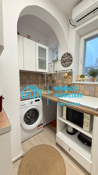 De Inchiriat Ap 3 Camere C. A. Rosetti 699 EUR - 4