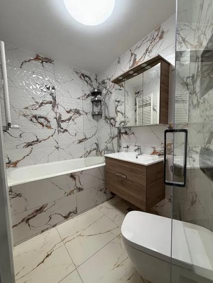 UNIRII Alba Iulia Metrou Piata Muncii  STRADAL  5/9 AMENAJAT,UNTILAT MOBILAT - 6