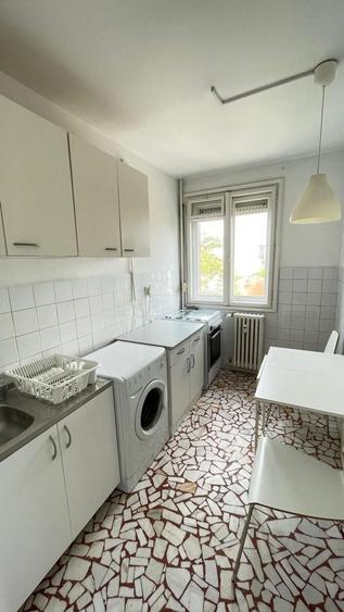 APARTAMENT LUMINOS METROU ZONA PIATA ROMANA - 11