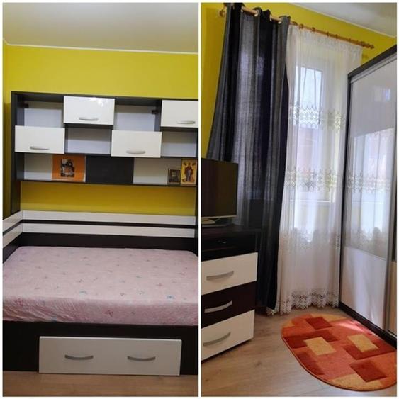 Vanzare casa 3 camere | Piata Alba Iulia | 120 mp | renovata | - 9