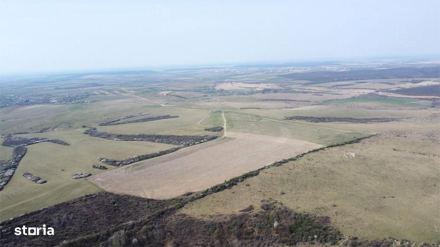 Teren 26.82 ha Ardud | Oportunitate pentru dezvoltare - 5