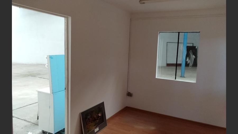 Hală ind. în Turda, zona centrală (500 mp) și in regim co-working/hub - 3