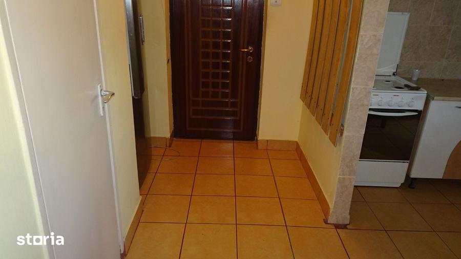Inchiriez apartament cu 2 camere in Deva, parter, Pacii - 13