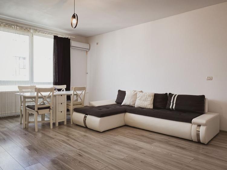 Available - 2 rooms - #forsale- Giroc - 4