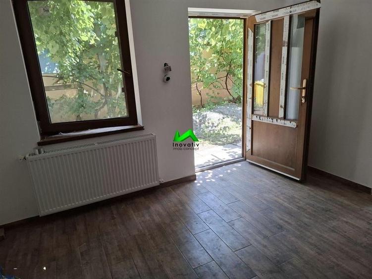 Casa de vanzare teren 1400mp Sibiu Cristian - 2