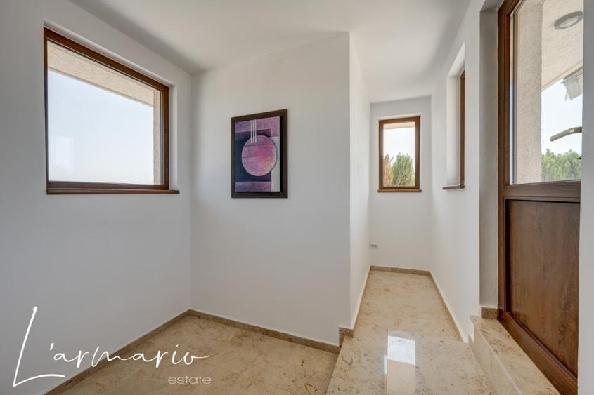 Apartament tip Duplex Primaverii - 19