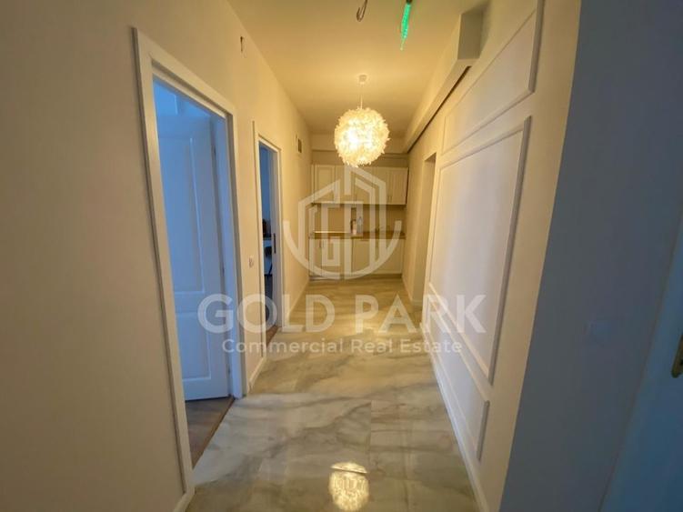 Spatiu Comercial - Zona Ultracentral - Open Space/Bloc Nou - 4