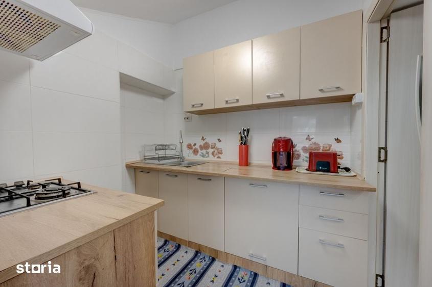 Apartament cu 3 camere decomandat în Centrul Civic
