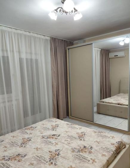 Apartament cu 3 camere în Timpuri Noi