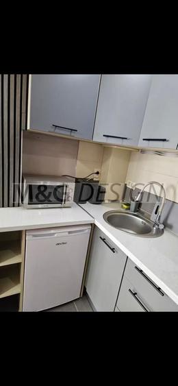 Apart 1 camera Piata Balcescu etaj 3 - 4