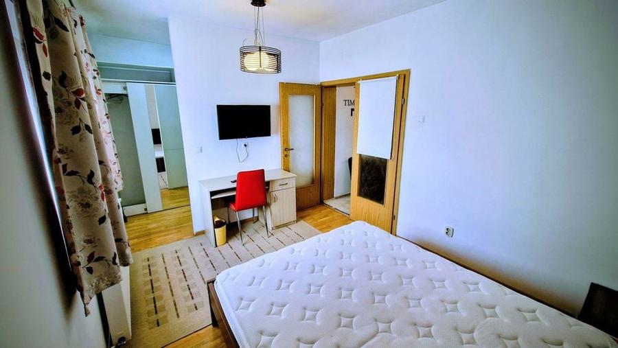 Duplex de inchiriat in Gheorgheni 2 camere + garaj - 3