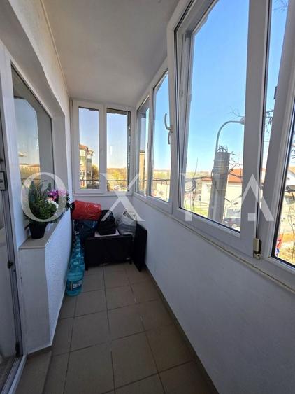 AX1210 Lipovei, Etaj Intermediar, Mobilat&Utilat, Garaj - 15