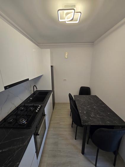 Apartament 2 camere | Complex Bratianu | Bucatarie inchisa | Central - 4