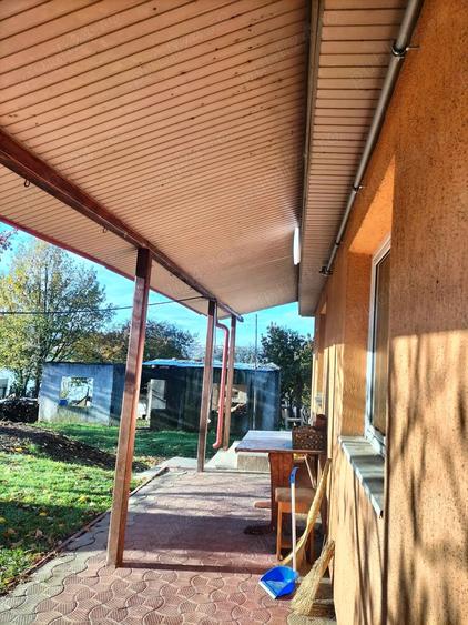 Vand casa+teren Suceava, Falticeni, Tarna Mare - 3