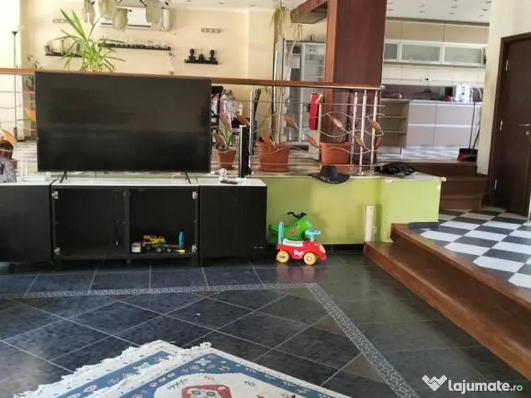 Voluntari Vila mobilata - 9