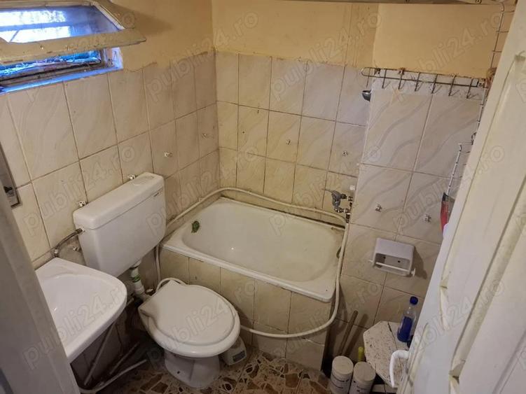 Casa la curte Lalosu, Portaresti VL - 1