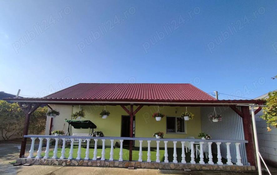 Casa de Vinzare in Tecuci - 2