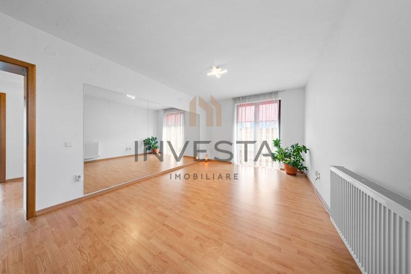 Casa eficienta energetic, cu garaj si 3 locuri de parcare | Faget - 9