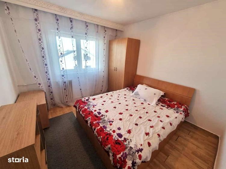 Vanzare apartament 2 camere, Ploiesti, zona 9 Mai - 4