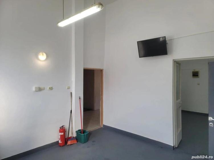 Inchiriez apartament 2 camere + 2 bai pentru muncitori, (maxim 10 persoane ) in zona ultracentrala, - 6