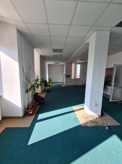 Spatiu de birouri Calea Victoriei - Amzei - 10