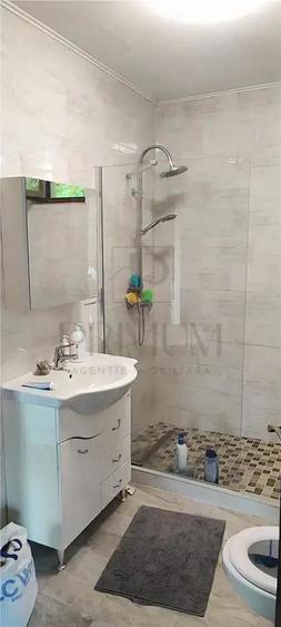 Casa individuala - Urseni- mobilata utilata - pozitionare foarte buna ! - 2